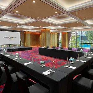 Grand Mercure Hanoi